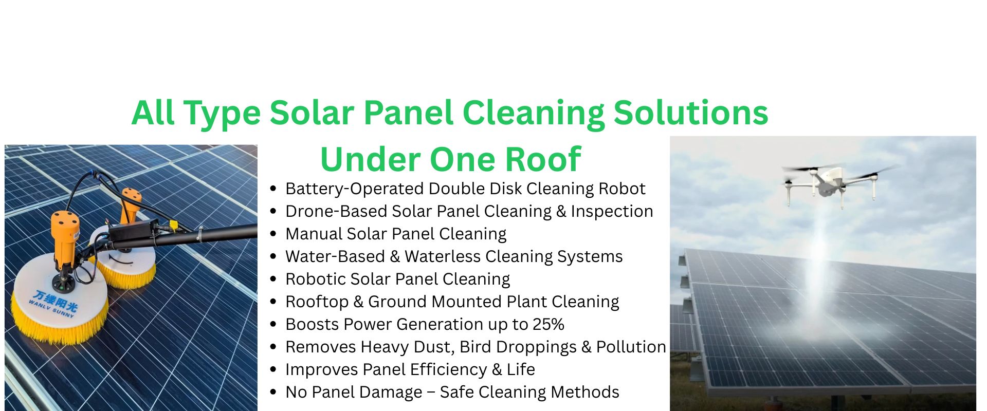 Sunshine Solar Power